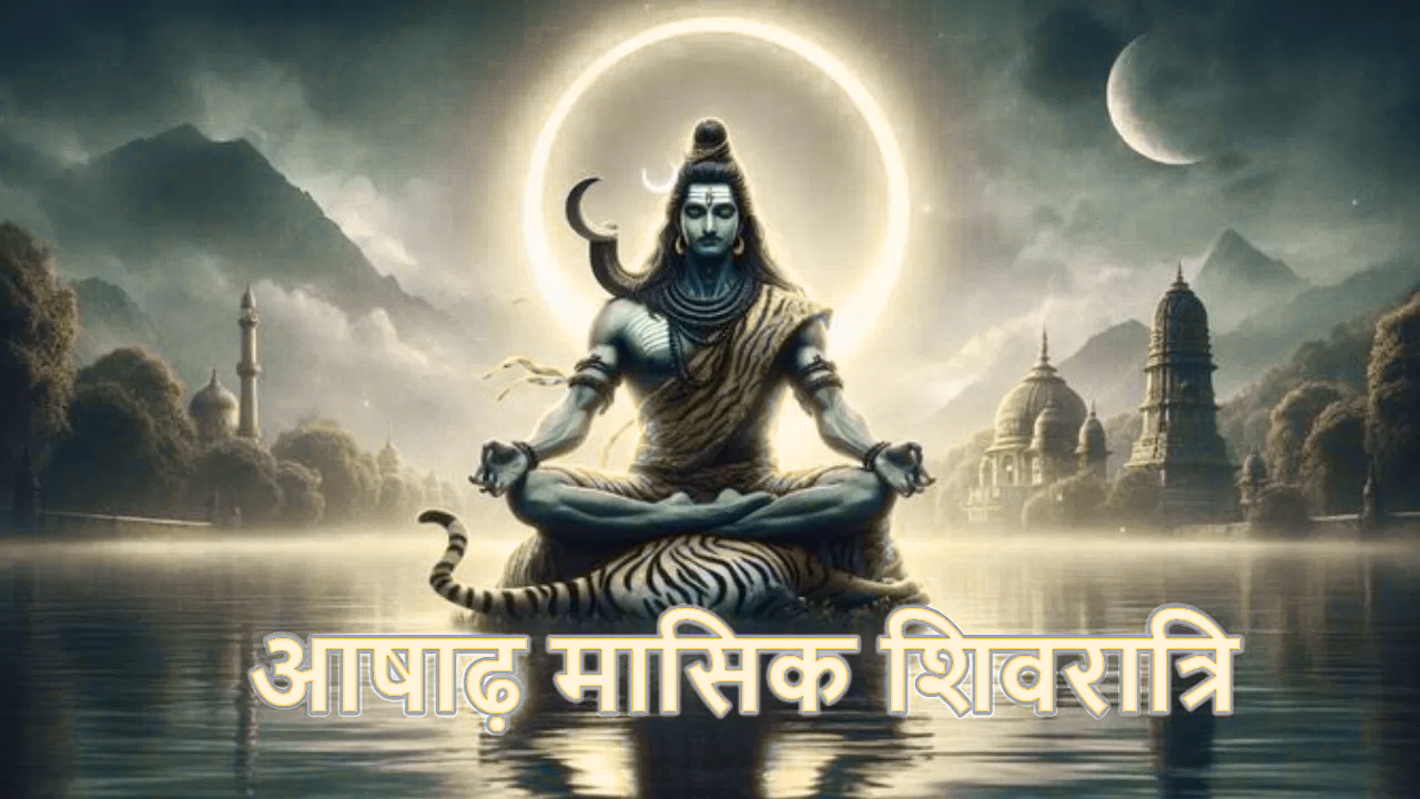 Best Indore Masik Shivratri: Masik Shivratri June 2025