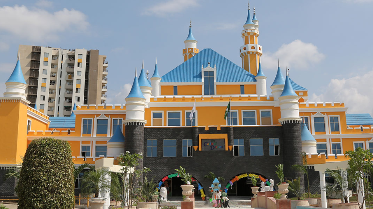 Best Indore Delhi Public School Indore: Delhi Public School Indore June2025