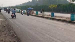 Best Indore News In Indore, chances are created every day but rain does not fall: