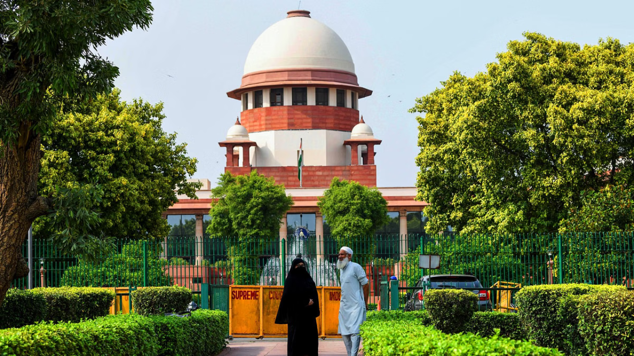 Best Indore News Indore NEET-UG case: Hearing will be held in Supreme Court today