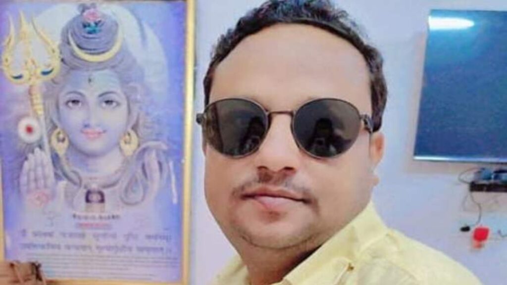 Best Indore NewsElectronic media journalist commits suicide in Indore