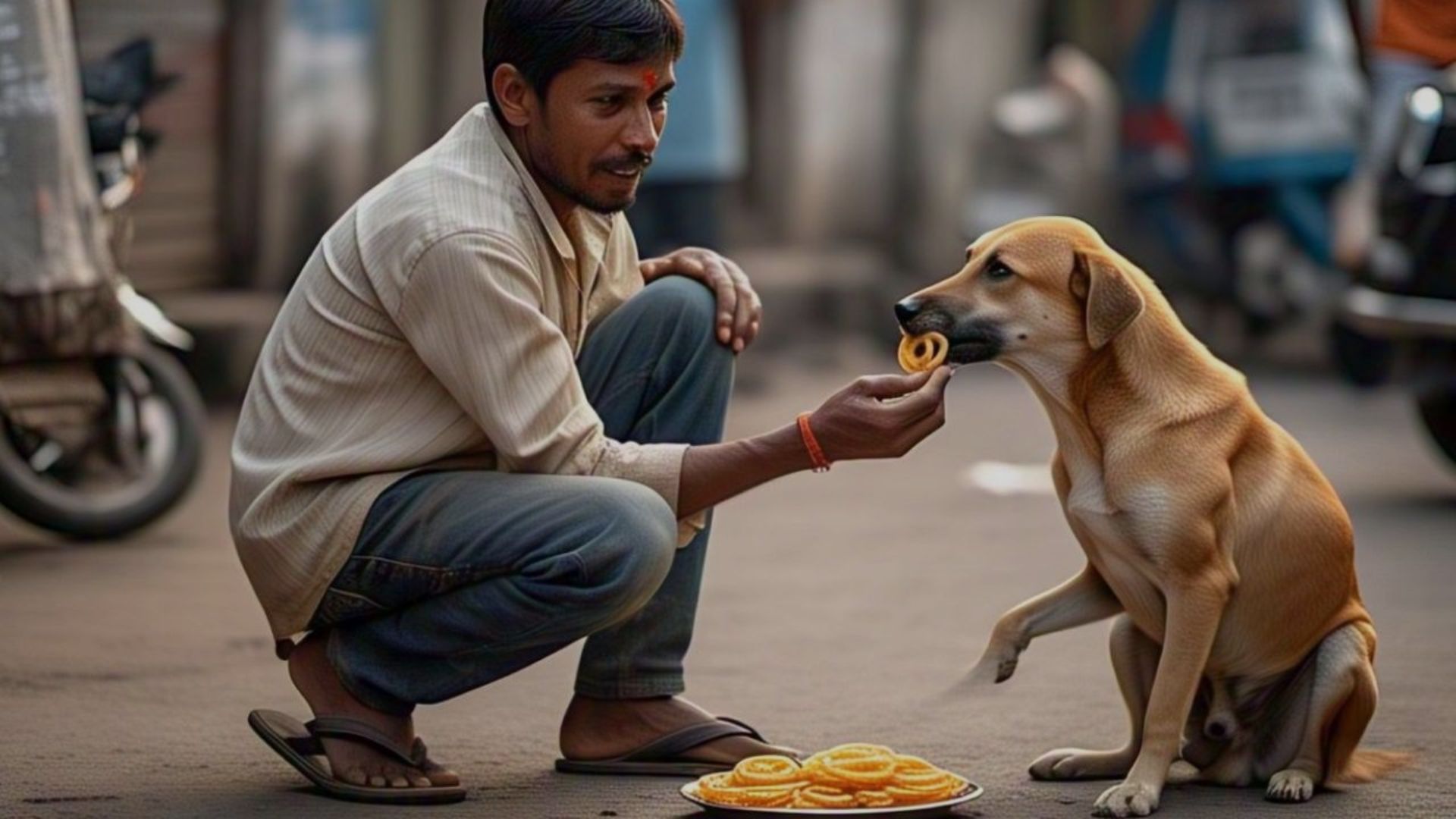 Best Indore NewsHumanity shamed in Indore:
