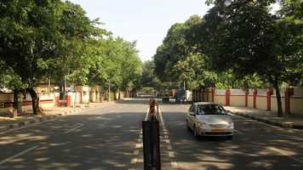 Indore Property: Tilak Nagar: Why Indore's old and prestigious