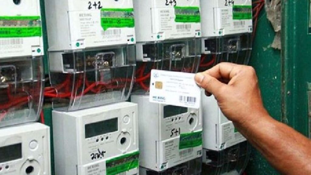 Best Indore News:Be careful if '00' is shown on the smart meter