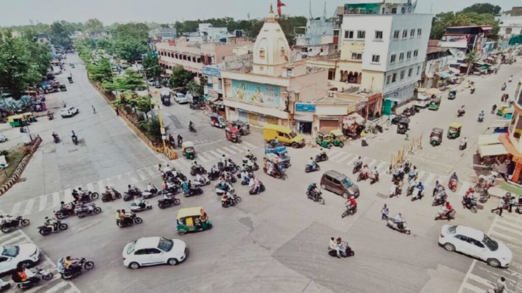 Marimata: An emerging residential