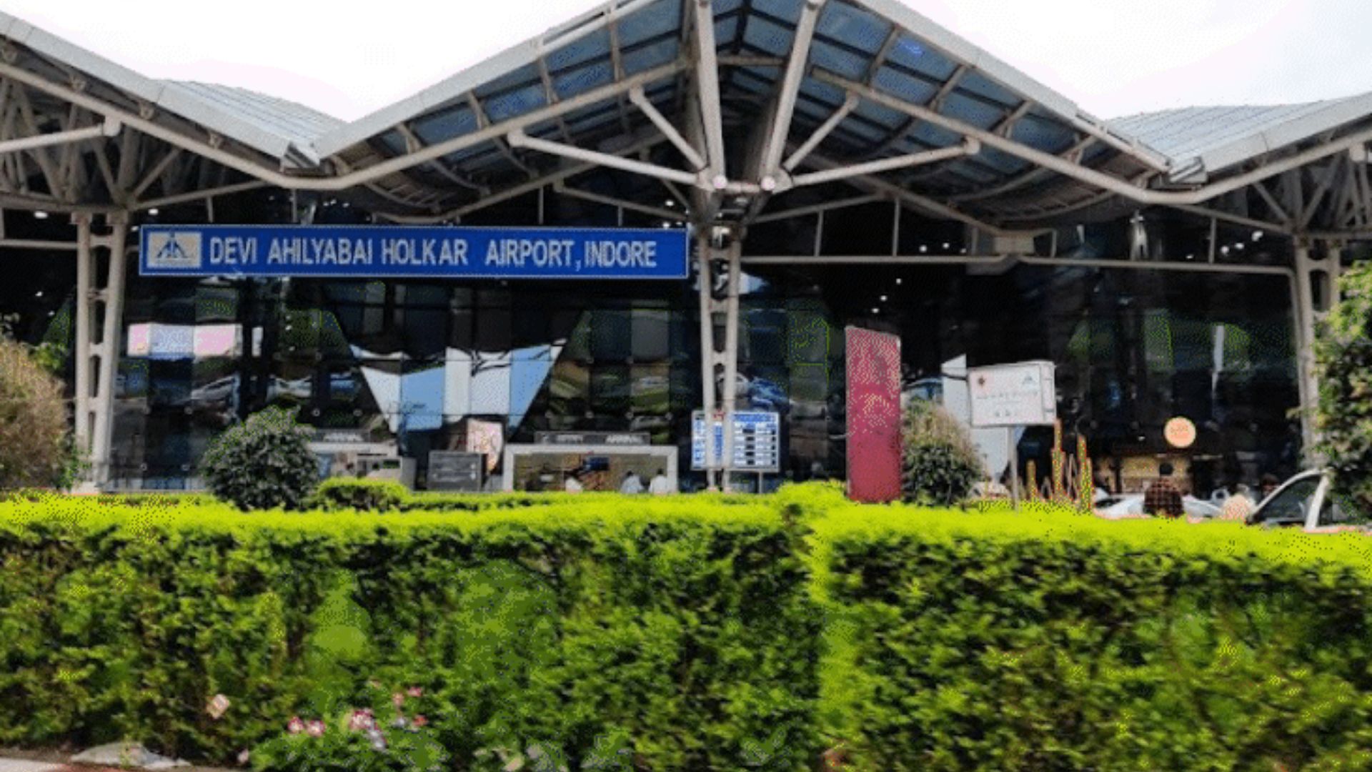 Best Indore NewsFlights from Indore which were closed in June have resumed