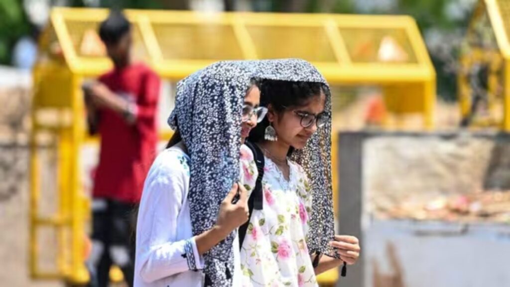 Best Indore News:The mood of the weather is changing