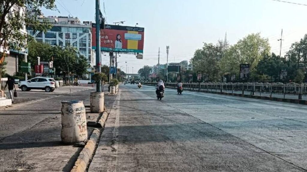 Best Indore NewsThree turfs in the state have no effect in Indore