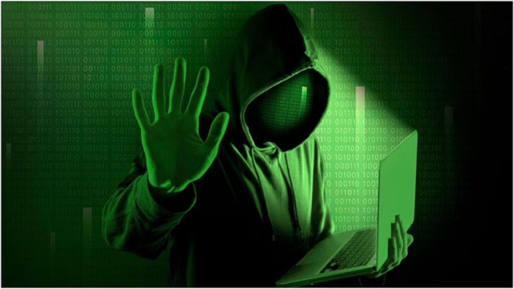 Best Indore NewsFraud of Rs 8.80 lakh in the name of investment in stock market