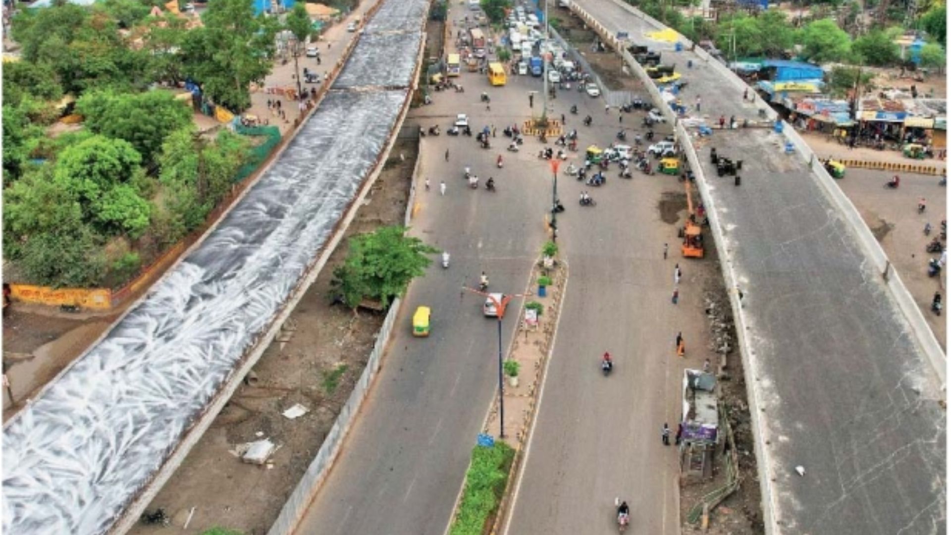 Indore PropertyFooti Kothi: Fast developing area of Indore