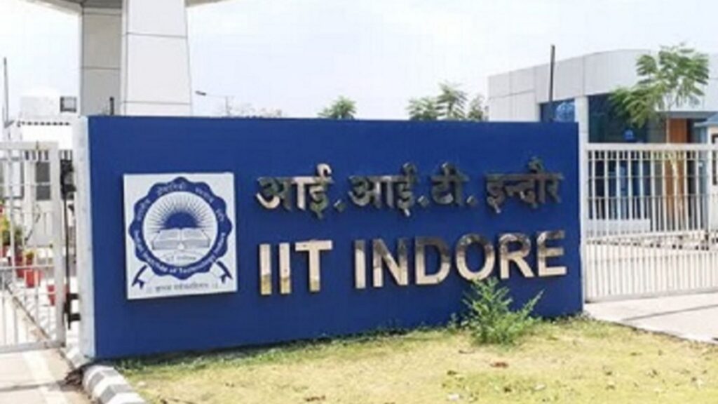 Indore PropertyBuying Property Near IIT Indore
