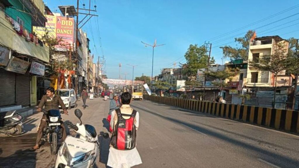 Best Indore News:Indore had the highest temperature of July yesterday: