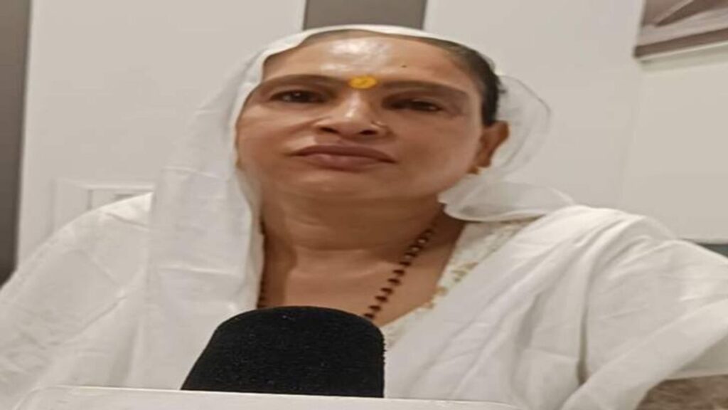 Best Indore NewsSIT is investigating the fight between eunuchs