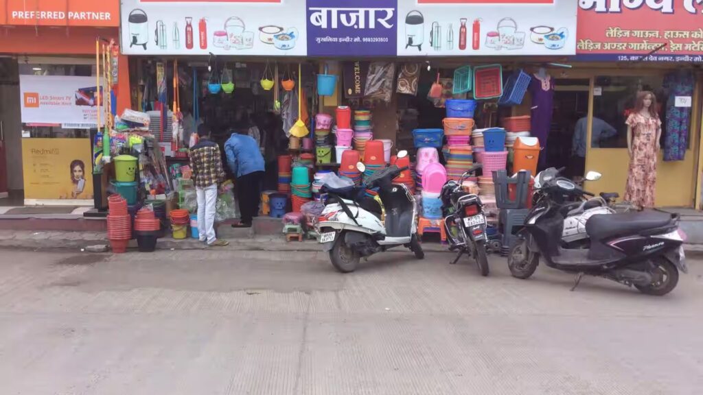 Indore Property Sukhliya: Indore's fast emerging residential