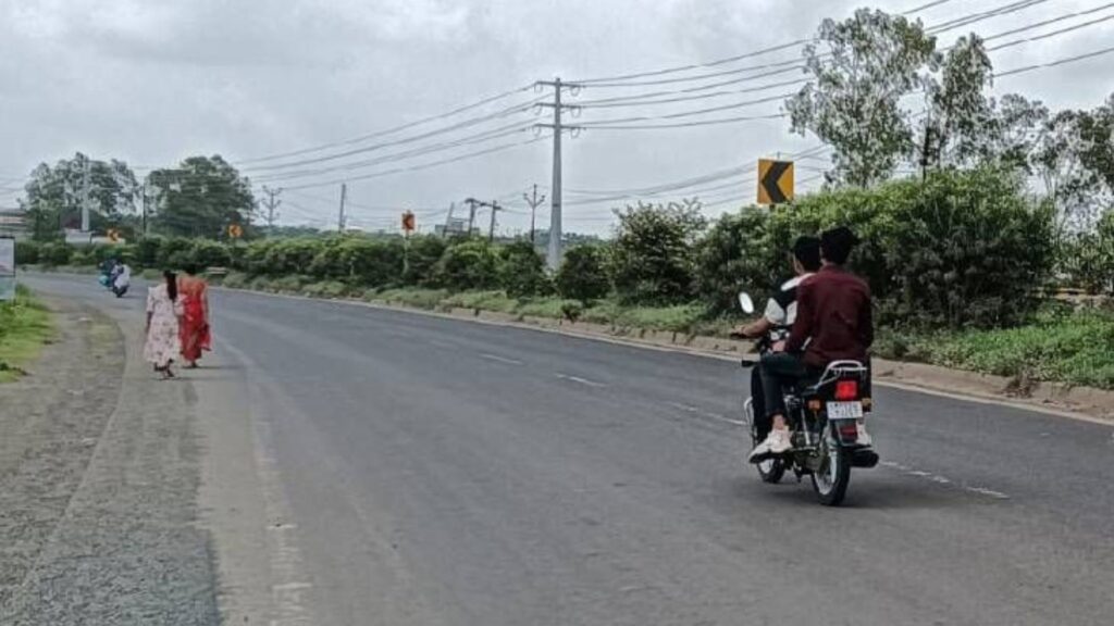 Best Indore NewsTemperature in Indore dropped by 4 degrees