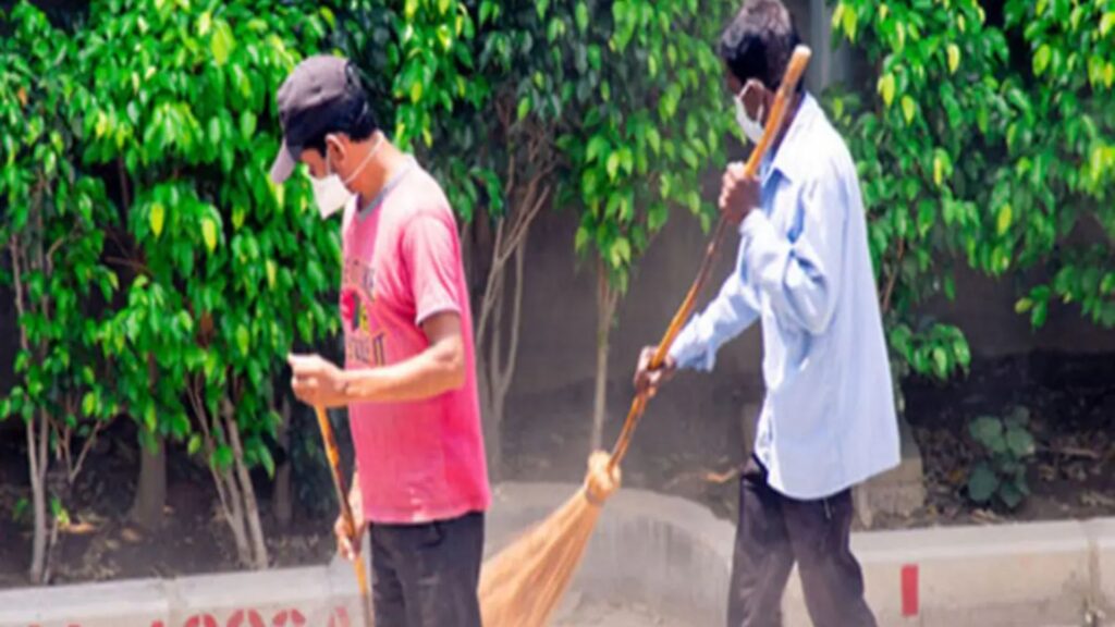 Best Indore News The top cities in cleanliness will have