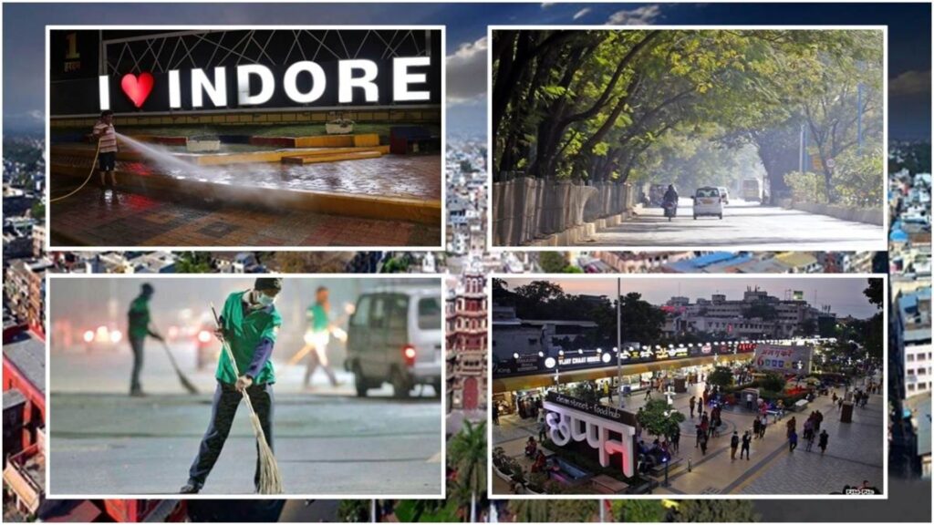 Best Indore News