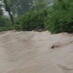 Best Indore News Heavy rain in Itarsi; Market-rest house, power station submerged:
