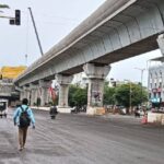 Best Indore News Indore has no effect on the trough activity in the state: