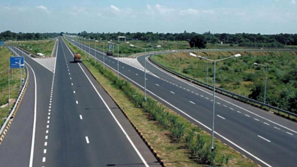 Indore Property:Buying Land on Indore-Ujjain Road