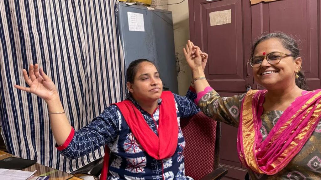 Best Indore NewsIndore's daughter Gurdeep showed the way to the country: