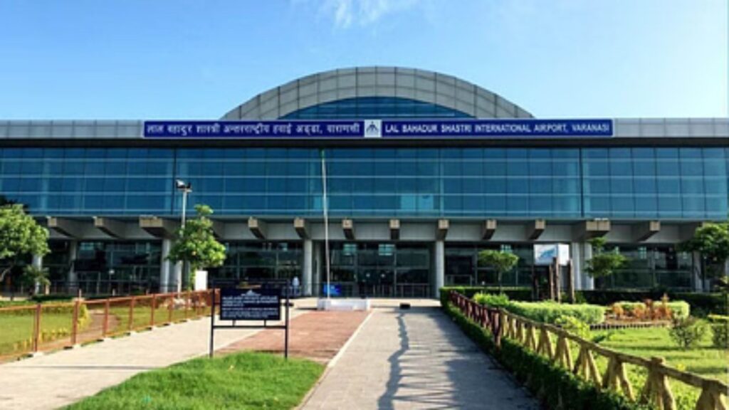 Indore PropertyResidential property near airport