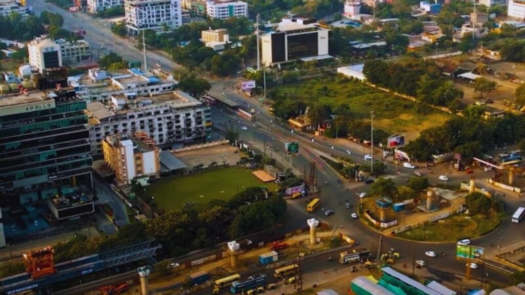 Indore Property:Why buying property in Juni Indore