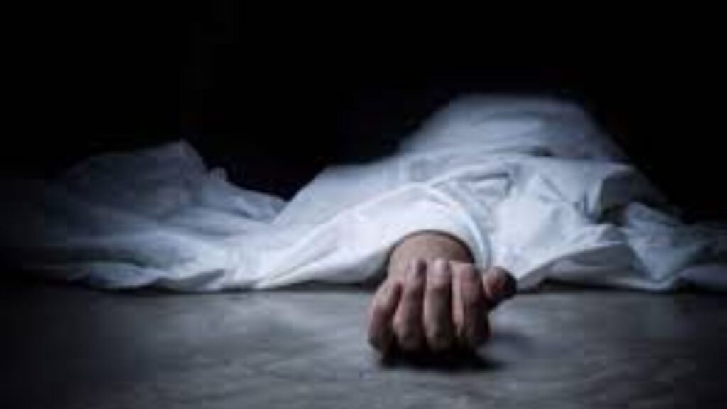 Best Indore Newsdeath in Indore: Hospital employee