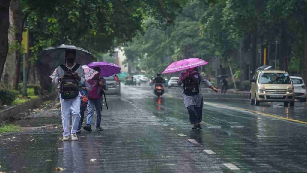 Best Indore NewsThe beginning of July was lonely