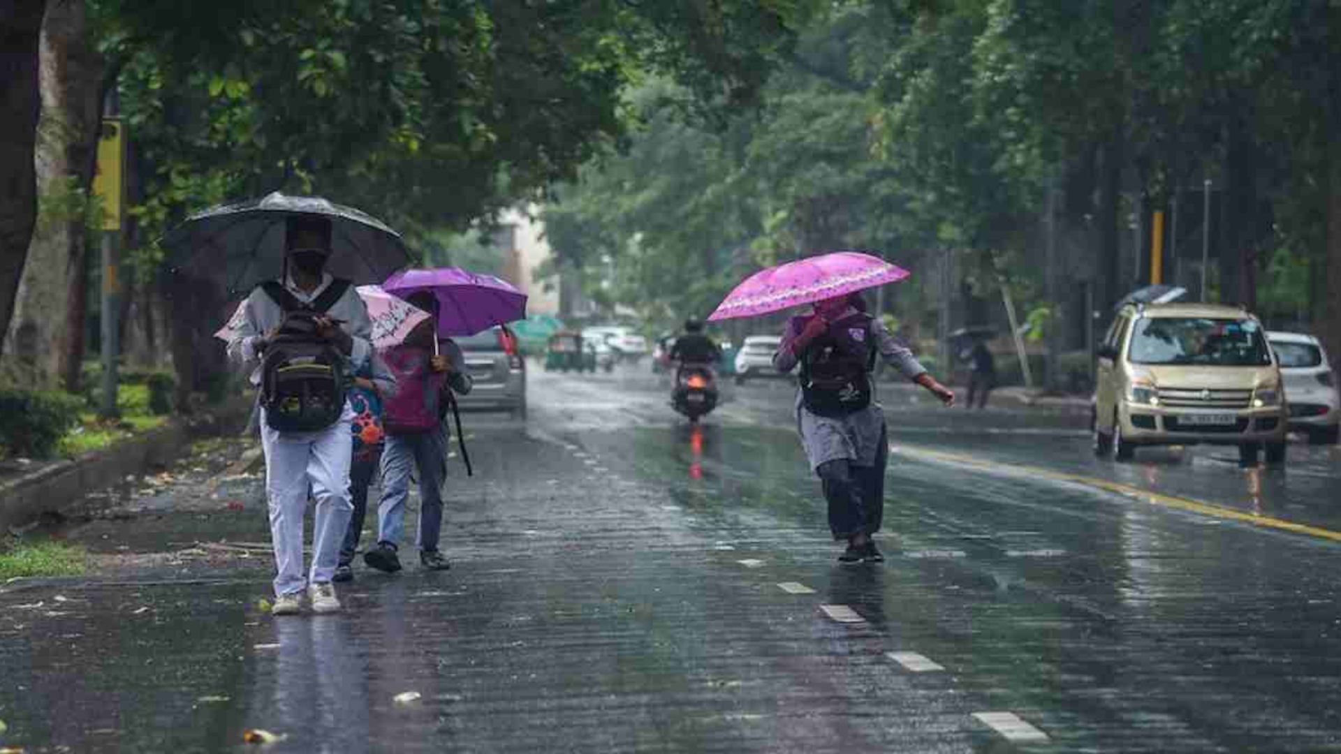 Best Indore NewsThe beginning of July was lonely