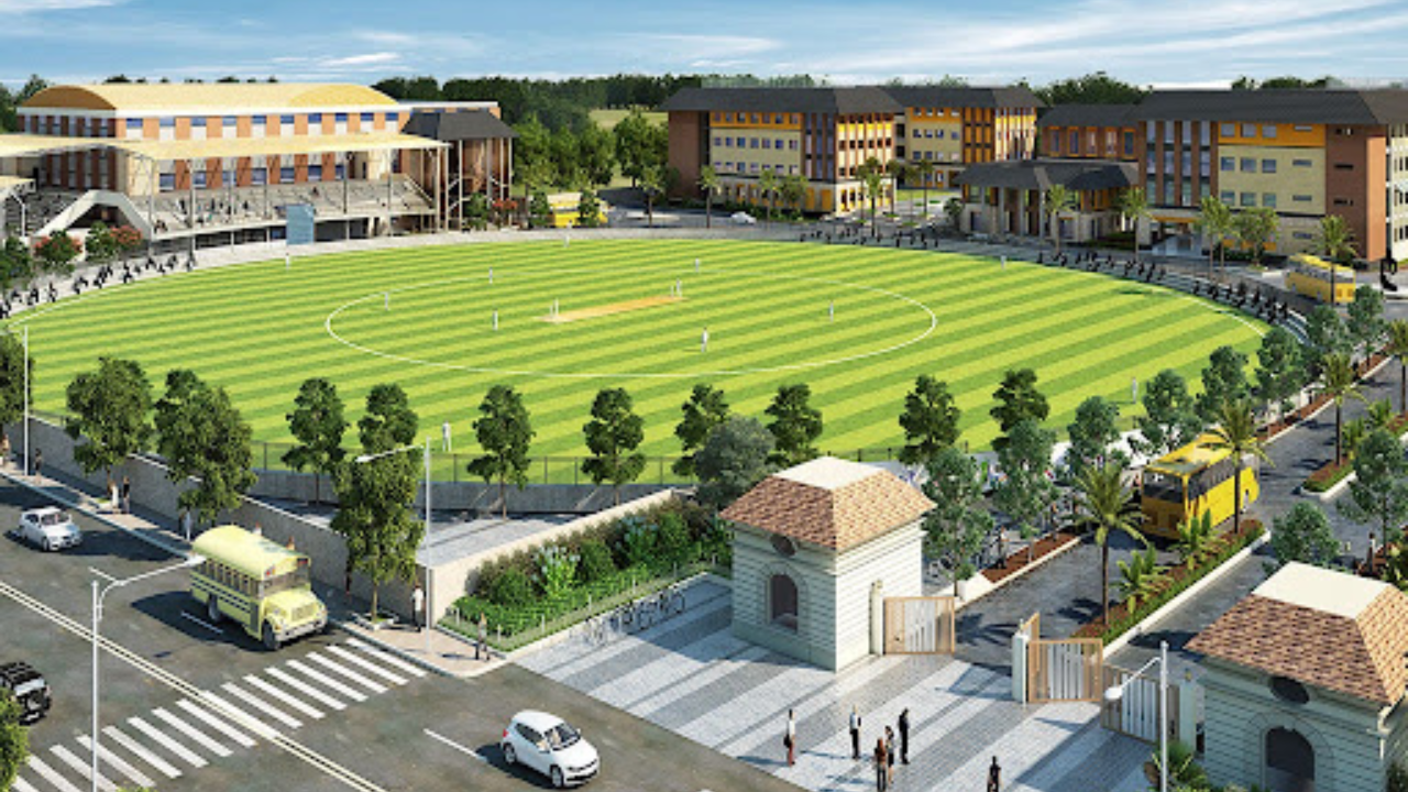 Best Indore news The Shishukunj International School Indore–July 04, 2025
