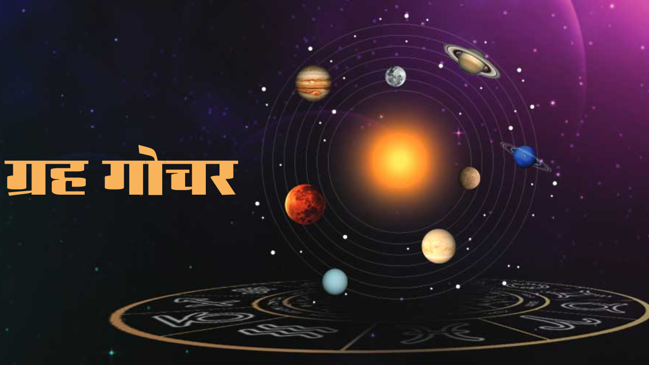 Best Indore july month planetary transit, Indore–July 07, 2025
