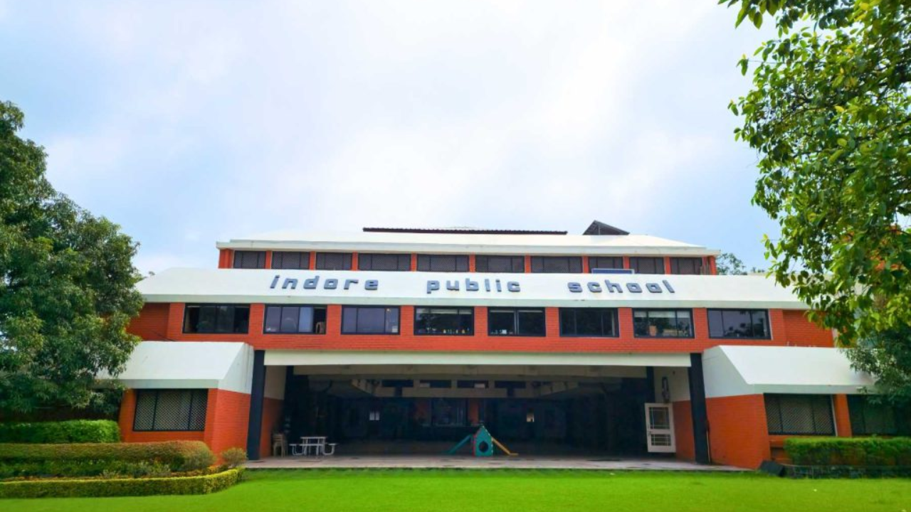 Best Indore, Indore Public School– July 07, 2025