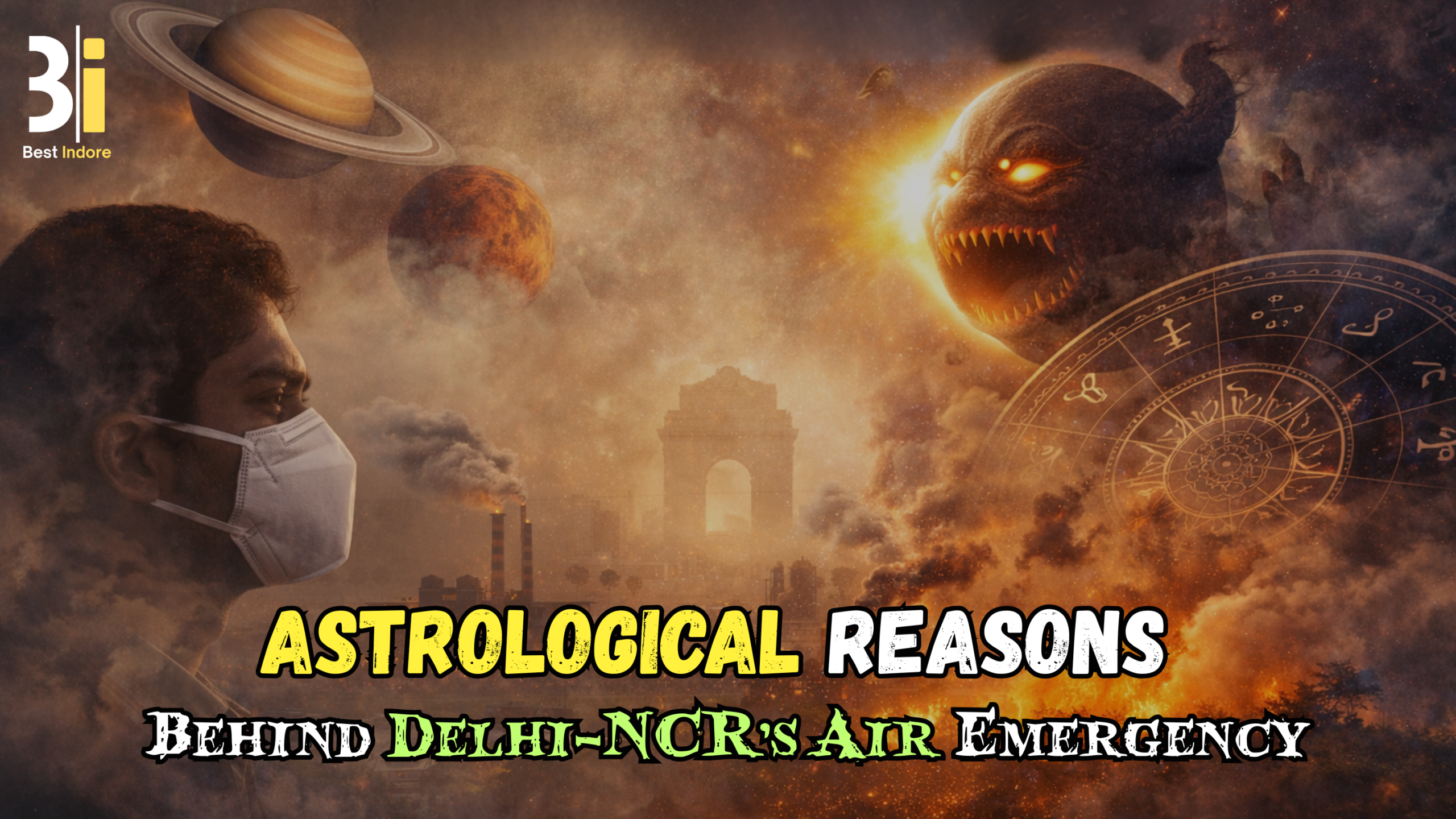 Best astrologer in India