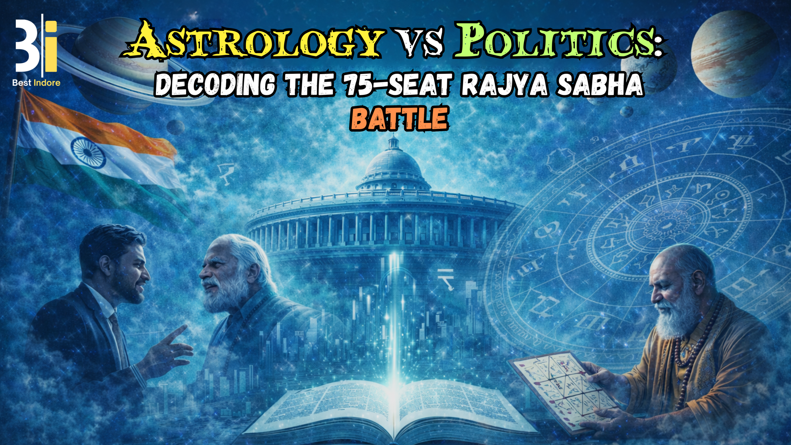 Rajya Sabha election astrology