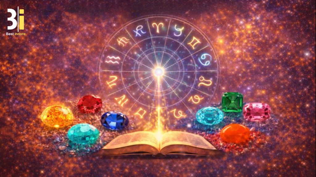 Best Gemstones for Zodiac Signs & Their Benefits - Best astrologer