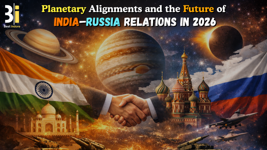 Best astrologer in India