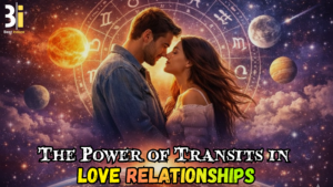 The Power of Transits in Love Relationships
